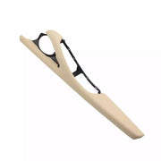 Inner Door Armrest Panel Outer Frame for BMW 5 SERIES F10 (2010-2016) in Beige color