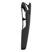 Inner Door Armrest Panel Outer Frame for BMW 5 Series F18 (2010-2016) in Black color