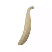 Inner Door Handle Cover Pair for BMW 5 SERIES G30 (2016-2023) in Beige color