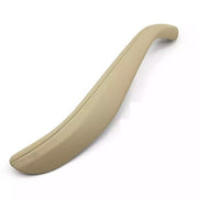 Inner Door Handle Cover Pair for BMW 5 SERIES G30 (2016-2023) in Beige color
