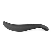 Inner Door Handle Cover Pair for BMW 5 Series G31 (2016-2023) in Black color