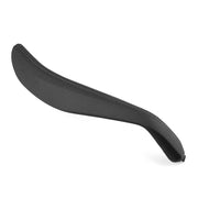 Inner Door Handle Cover Pair for BMW 5 Series G31 (2016-2023) in Black color