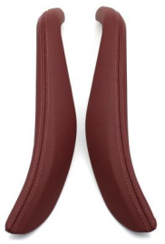 Inner Door Handle Cover Pair for BMW M5 F90 (2018-2023)