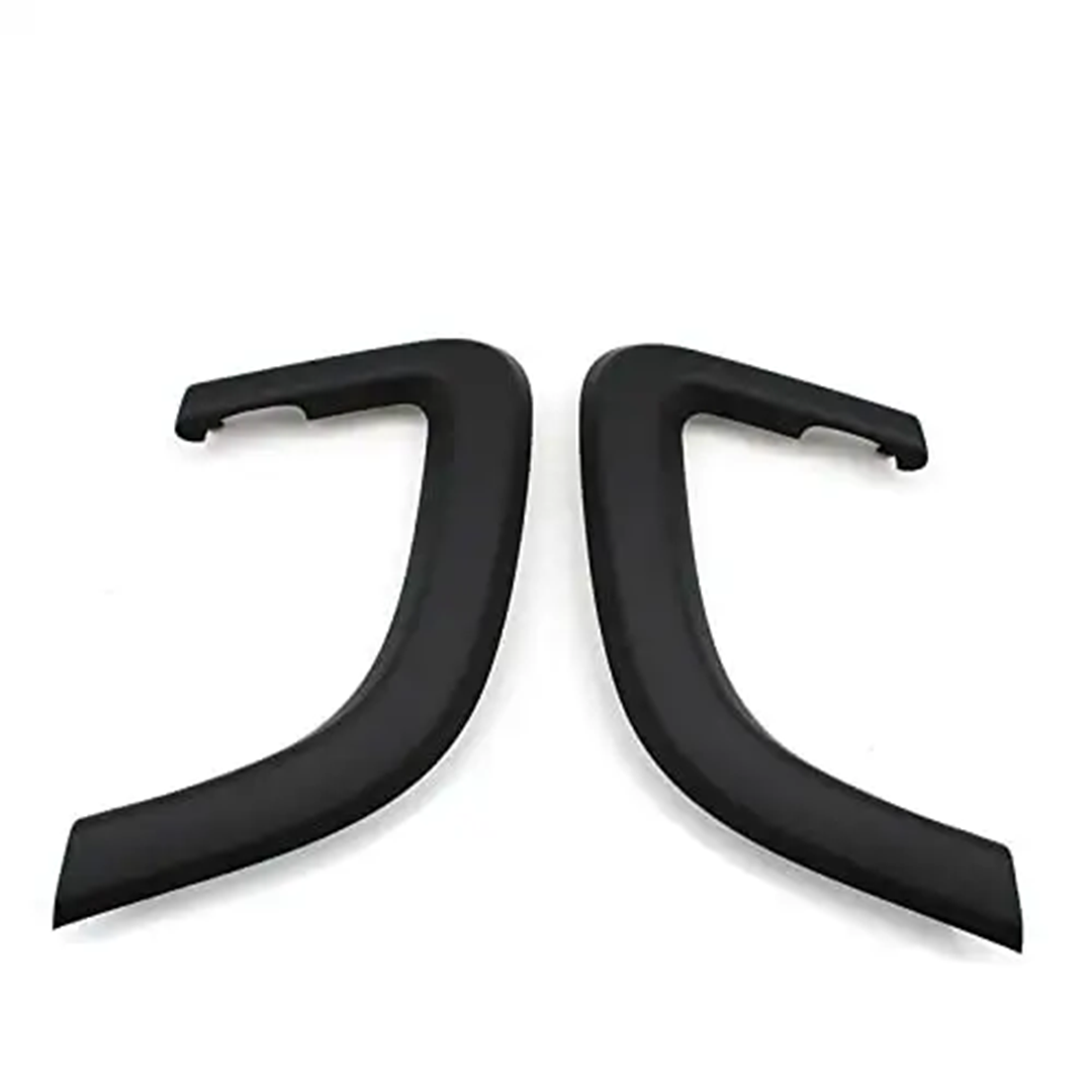 Inner Door Handle Cover Pair for LAND ROVER DISCOVERY L462 (2016)