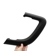 Inner Door Handle Cover Pair for LAND ROVER DISCOVERY L462 (2016)