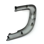 Inner Door Handle Cover Pair for LAND ROVER DISCOVERY L462 (2016)