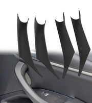 Inner Door Handle Inside Cover Trim Set for BMW X3 G01 (2018-2024)_1