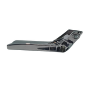Inner Door Opening Handle for MERCEDES-BENZ GLK-Class X204 (2010-2015) in Chrome color