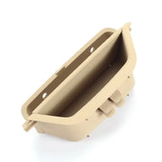 Inner Door Pull Handle Cover Set for BMW X3 F25 (2011-2017) in Beige color
