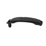 Inner Door Pull Handle Pair for LAND ROVER DISCOVERY L462 (2016)