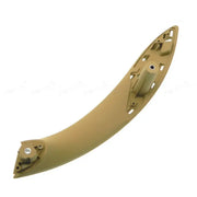 Inner Door Pull Handle Set for BMW 3 F30 (2012-2018) in Beige color