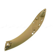Inner Door Pull Handle Set for BMW 3 Series F31 (2012-2019) in Beige color