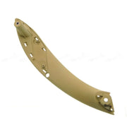 Inner Door Pull Handle Set for BMW 3 Series F35 (2012-2019) in Beige color