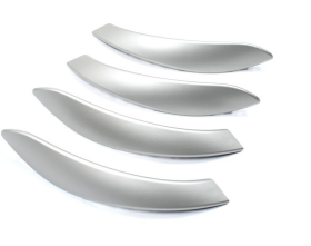 Inner Door Pull Handle Set for BMW 4 F32 (2014-2020)