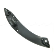 Inner Door Pull Handle Set for BMW 4 F36 (2012-2020) in Black color