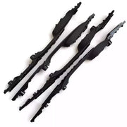 Inner Door Pull Handle Set for BMW 7 SERIES F01 (2009-2015) in Black color