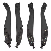 Inner Door Pull Handle Set for BMW M5 F90 (2017-2024) in Black color