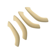 Inner Door Pull Handle Set for BMW X1 F48 (2015-2022) in Beige color
