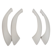 Inner Door Pull Handle Set for BMW X1 F48 (2015-2022) in Oyster color
