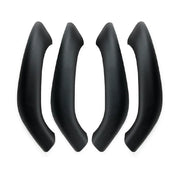 Inner Door Pull Handle Set for BMW X1 F49 (2016-2020) in Black color