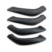 Inner Door Pull Handle Set for BMW X1 F49 (2016-2020) in Black color