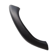 Inner Door Pull Handle Set for BMW X2 F39 (2018-2022) in Black color