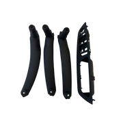 Inner Door Pull Handle Set for BMW X5 E70 (2008-2013)