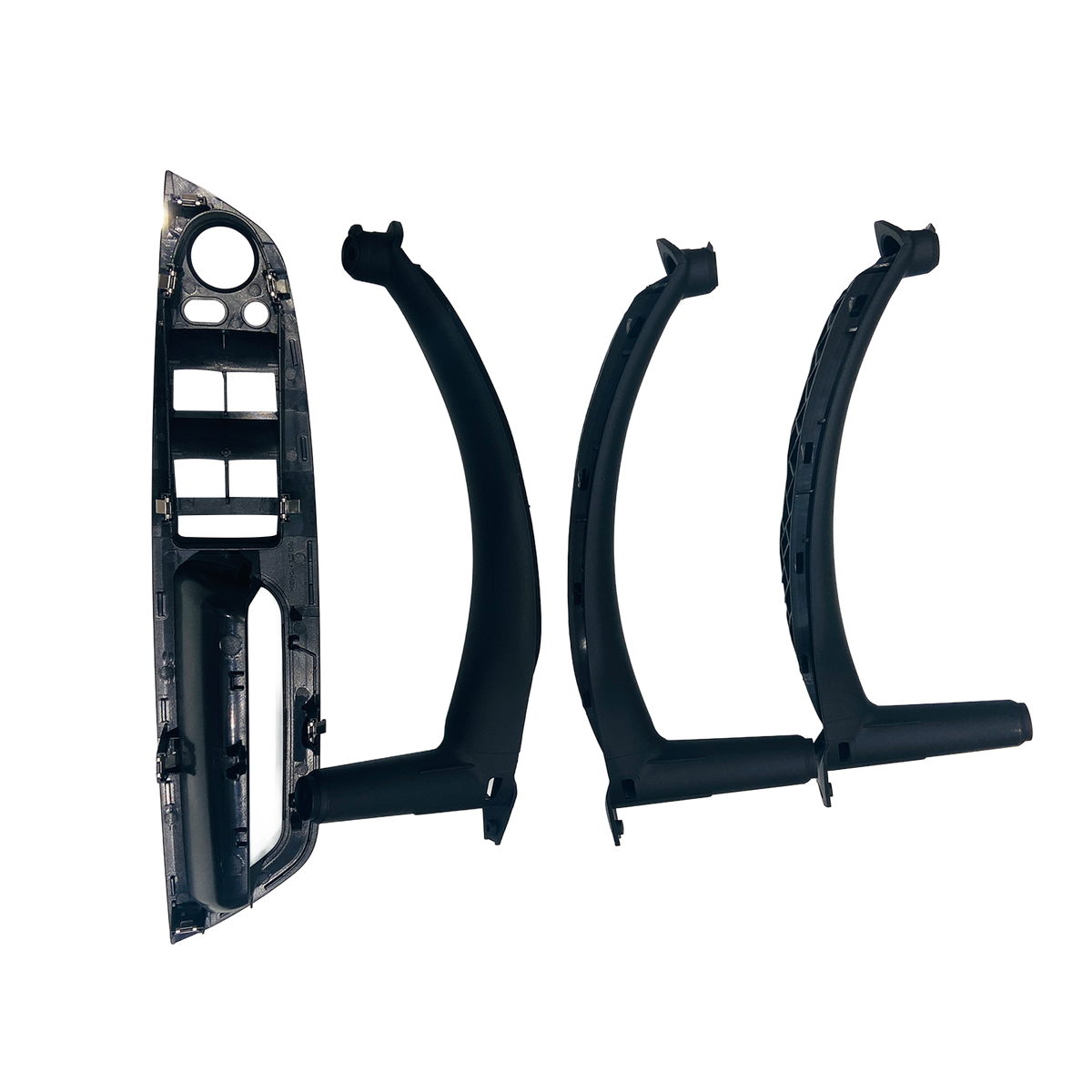 Inner Door Pull Handle Set for BMW X5 E70 (2008-2013)