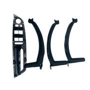 Inner Door Pull Handle Set for BMW X6 E71 (2009-2014)