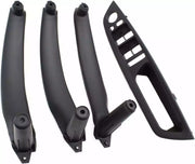 Inner Door Pull Handle Set for BMW X6 E71 (2009-2014)