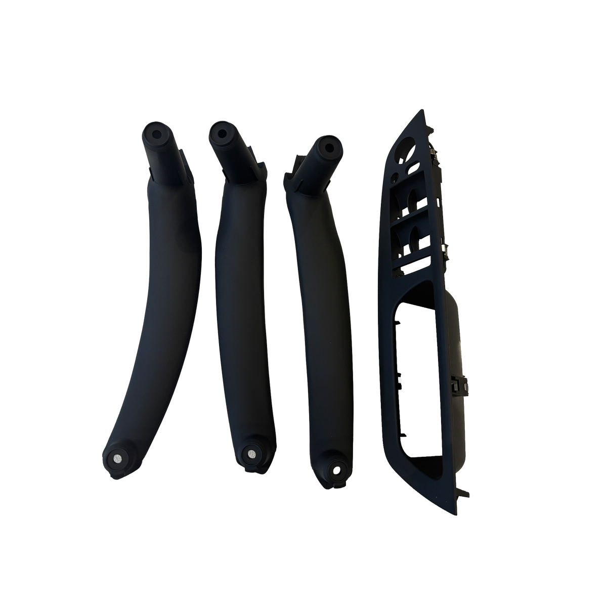 Inner Door Pull Handle Set for BMW X6 E72 (2009-2011)