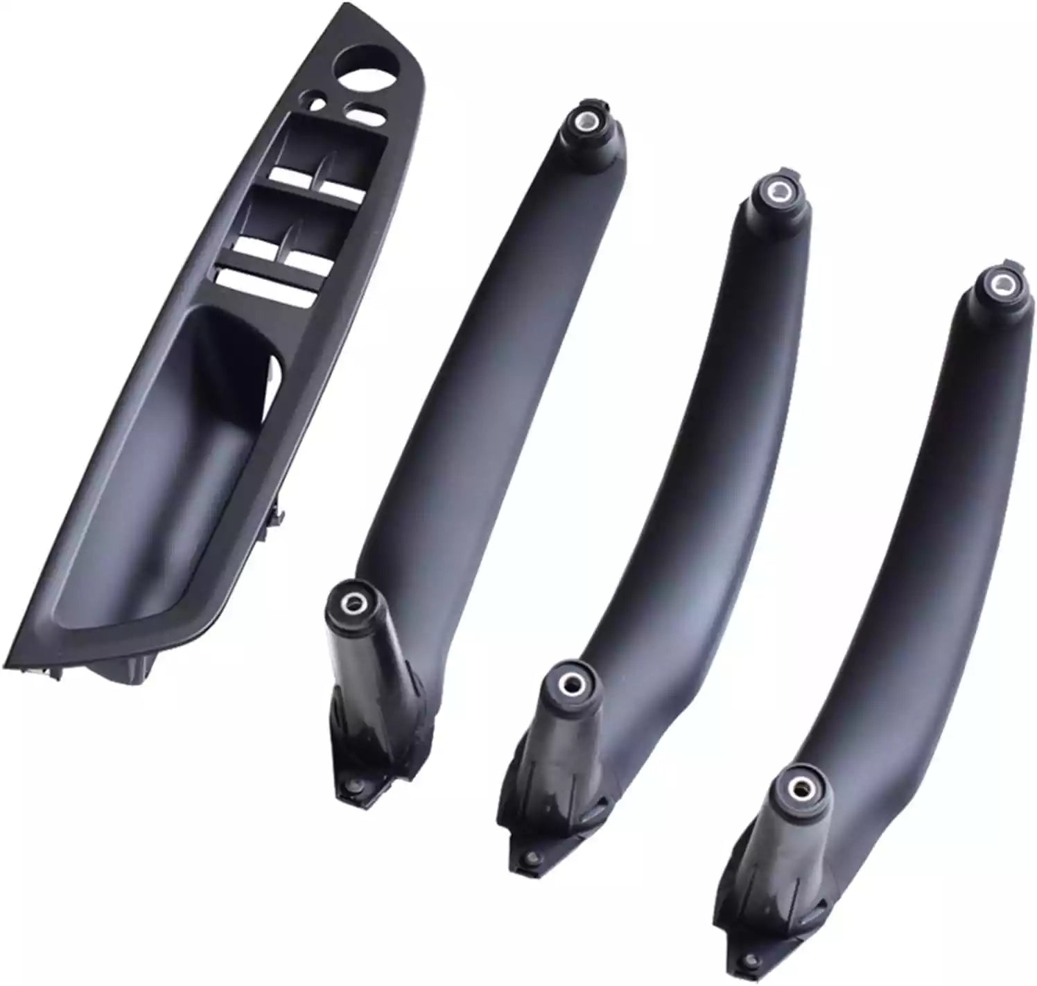 Inner Door Pull Handle Set for BMW X6 E72 (2009-2011)