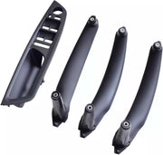 Inner Door Pull Handle Set for BMW X6 E72 (2009-2011)