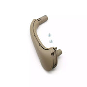 Inner Door Pull Handle Set for MERCEDES-BENZ C-CLASS W203 (2001-2007) in Beige color