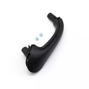 Inner Door Pull Handle Set for MERCEDES-BENZ C-CLASS W203 (2001-2007) in Black color