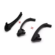 Inner Door Pull Handle Set for MERCEDES-BENZ C-CLASS W203 (2001-2007) in Black color