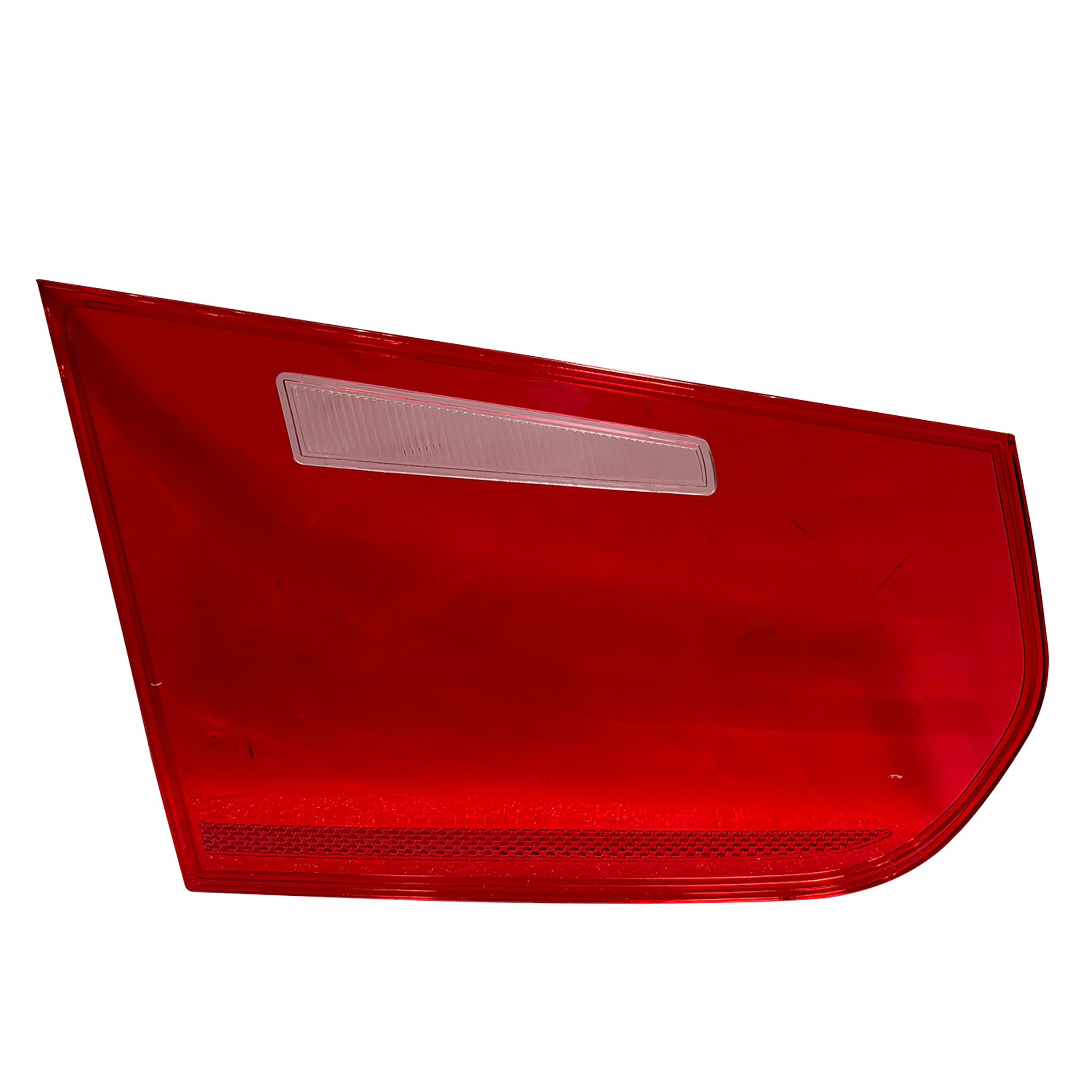 Inner Left (Passenger Side) Tail Lamp Cover for BMW 3 F30 (2012-2015)