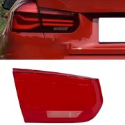 Inner Left (Passenger Side) Tail Lamp Cover for BMW 3 F30 (2016-2018)