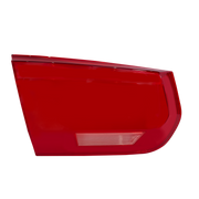 Inner Left (Passenger Side) Tail Lamp Cover for BMW 3 F30 (2016-2018)