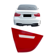 Inner Left (Passenger Side) Tail Lamp Cover for BMW 3 Series E90 (2007-2011)