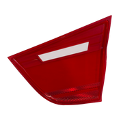Inner Left (Passenger Side) Tail Lamp Cover for BMW 3 Series E90 (2007-2011)