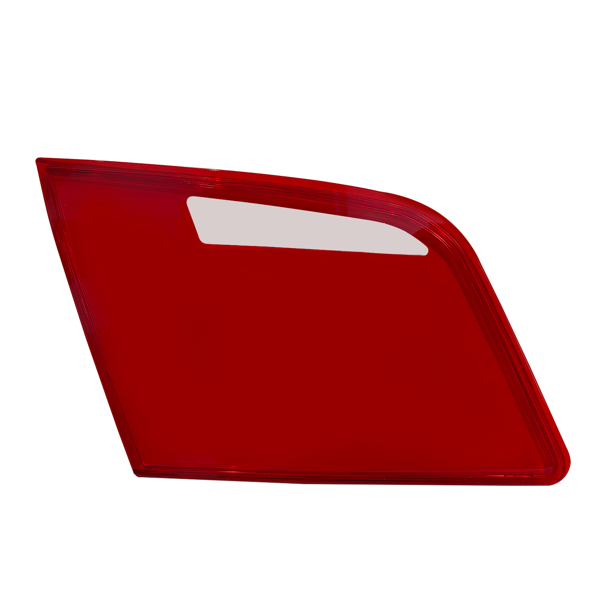 Inner Left (Passenger Side) Tail Lamp Cover for BMW 5 SERIES F10 (2010-2016)