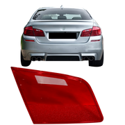 Inner Left (Passenger Side) Tail Lamp Cover for BMW 5 SERIES F10 (2010-2016)