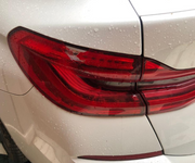 Inner Left (Passenger Side) Tail Lamp Cover for BMW 6 G32 (2017-2020)