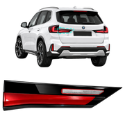 Inner Left (Passenger Side) Tail Lamp Cover for BMW X1 U11 (2024-2026)