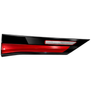 Inner Left (Passenger Side) Tail Lamp Cover for BMW X1 U11 (2024-2026)