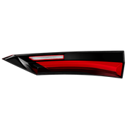 Inner Left (Passenger Side) Tail Lamp Cover for BMW X1 U11 (2024-2026)