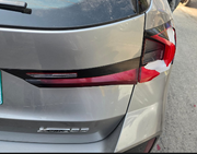 Inner Left (Passenger Side) Tail Lamp Cover for BMW X1 U11 (2024)