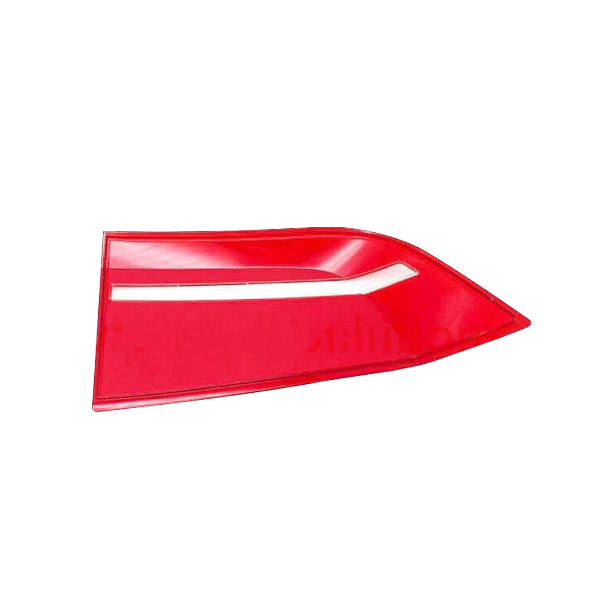 Inner Left (Passenger Side) Tail Lamp Cover for BMW X5 F15 (2014-2018)