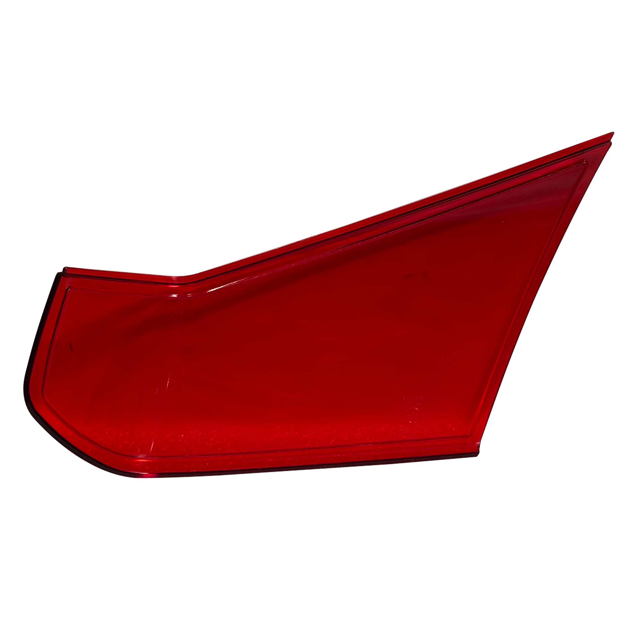 Inner Left (Passenger Side) Tail Lamp Cover for MERCEDES-BENZ E-CLASS W213 (2020-2023)